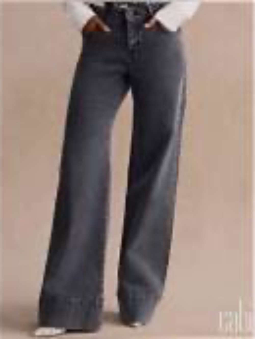 Cabi 8 Lennox Jeans